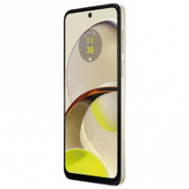 Smartphone Motorola G14 6.5" 128GB/4GB Cmara 50MP+2MP/8MP Android 13 Color Beige [ PAYE0051MX ]