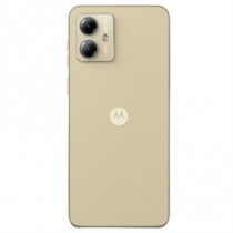 Smartphone Motorola G14 6.5" 128GB/4GB Cmara 50MP+2MP/8MP Android 13 Color Beige [ PAYE0051MX ]