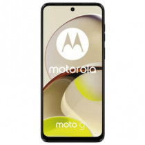 Smartphone Motorola G14 6.5" 128GB/4GB Cmara 50MP+2MP/8MP Android 13 Color Beige [ PAYE0051MX ]