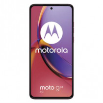 Smartphone Motorola G84 6.55" Octacore 256GB/8GB Cmara 50MP+8MP/16MP Android 13 Color Magenta [ PAYL0007MX ]