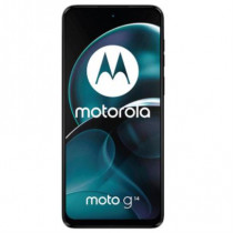 Smartphone Motorola G14 6.5" 128GB/4GB Cmara 50MP+2MP/8MP Android 13 Color Gris [ MOTO-G14-4128-GRIS ]