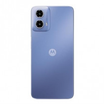 Smartphone Motorola G34 5G 6.5" Qualcomm 256GB/8GB Cmara 50MP+2MP/16MP Android 14 Color Azul [ PB0H0004MX ]