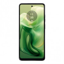 Smartphone Motorola G24 6.56" Mediatek 128GB/4GB Cmara 50MP+2MP/8MP Helio G85 Android 14 Color Verde [ PB160037MX ]