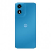 Smartphone Motorola G04 6.6" Unisoc T606 128GB/4GB Cmara 16MP/5MP Android 14 Color Azul [ PB120017MX ]