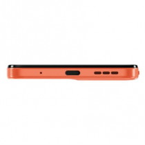 Smartphone Motorola G04 6.6" Unisoc T606 128GB/4GB Cmara 16MP/5MP Android 14 Color Naranja [ PB120018MX ]