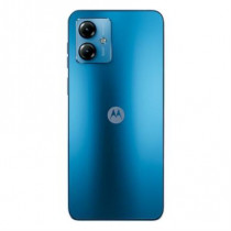 Smartphone Motorola G14 6.5" Unisoc T606 128GB/4GB Cmara 50MP/8MP Android 13 Color Azul [ MOTO-G14-4128-AZUL ]