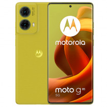 SMARTPHONE MOTOROLA G85 8+256GB COLOR VERDE LIMA [ PB290049MX ]