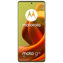 SMARTPHONE MOTOROLA G85 8+256GB COLOR VERDE LIMA [ PB290049MX ]