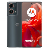 SMARTPHONE MOTOROLA G85 8+256GB COLOR GRIS CARBON [ PB290048MX ]