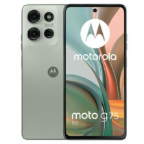 Smartphone Motorola Moto G75 6.78"  8GB/256GB Cmara 50MP+8MP+Flicker Sensor/16MP Android 14 Color Ve [ PB3V0007MX ]