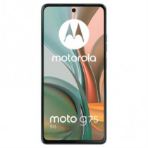 Smartphone Motorola Moto G75 6.78"  8GB/256GB Cmara 50MP+8MP+Flicker Sensor/16MP Android 14 Color Ve [ PB3V0007MX ]