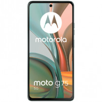 SMARTPHONE MOTOROLA G75 MEMORIA 8+256GB COLOR GRIS CARBON [ PB3V0014MX ]