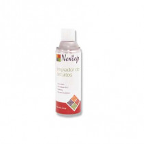 Limpiador Circuitos Nextep 454Ml Antiestatico [ NEXTEP-CIRCUITOS ]