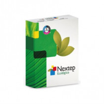 Papel Cortado Nextep Ecologico Carta 95% Blancura 75Gr Caja c/5000 Hojas [ NEXTEP-ECO-CARTA ]