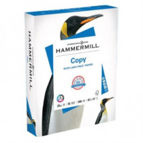 Papel Cortado Hammermill Carta 92% Blancura 75Gr Caja c/5000 Hojas [ 150010 ]