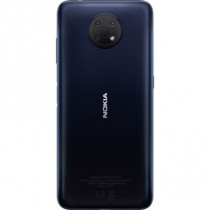 Smartphone Nokia G10 6.5" 64GB/3GB Cmara 13MP+2MP+2MP/8MP Mediatek Android 11 Color Azul [ Nokia-G10-364-Azul ]