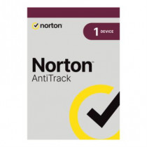 Licencia Antivirus ESD Norton AntiTrack 1 Ao 1 Dispositivo [ ESDNRT530 ]