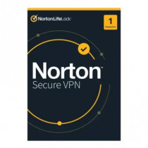 Licencia Antivirus ESD Norton WiFi VPN P Seguridad 2 Aos 1 Dispositivo [ ESDNRT500 ]