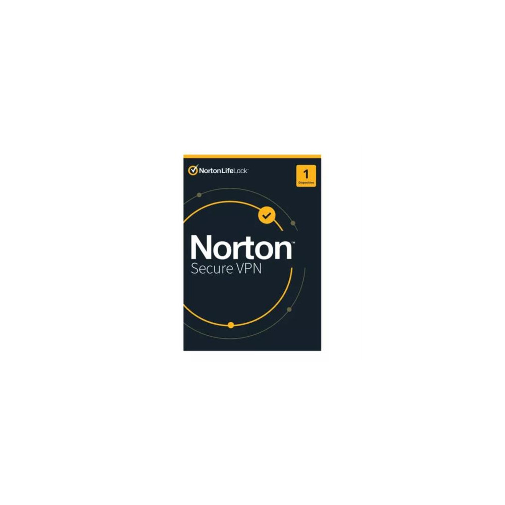 Licencia Antivirus ESD Norton WiFi VPN P Seguridad 2 Aos 1 Dispositivo [ ESDNRT500 ]