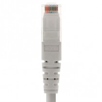 Cable de Conexin Red Nexxt Solutions U/UTP Cat6 2.10m LSZ2H Compuesto sin Halogeno de Baja Toxicidad [ AB361NXT39 ]