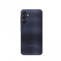 Smartphone Samsung (D90) A25 5G 6.5" Octacore 256GB/8GB Cmara 50MP+8MP+2MP/13MP Android 14 Dual SIM  [ SM-A256EZKHXME-DS ]