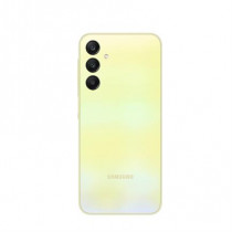 Smartphone Samsung A25 5G 6.5" Octacore 256GB/8GB Cmara 50MP+8MP+2MP/13MP Android 14 Dual SIM Color  [ SM-A256EZYHXME-DS ]