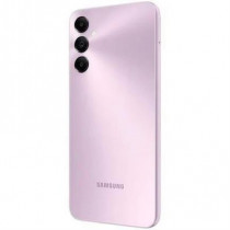 Smartphone Samsung A05s 6.7" Octacore 128GB/4GB Cmara 50MP+2MP+2MP/13MP Android 13 Color Violeta Dua [ SM-A057MLVGGTO-DS ]