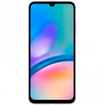 Smartphone Samsung A05s 6.7" Octacore 128GB/4GB Cmara 50MP+2MP+2MP/13MP Android 13 Color Violeta Dua [ SM-A057MLVGGTO-DS ]