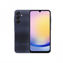 Smartphone Samsung A05s 6.7" Octacore 128GB/4GB Cmara 50MP+2MP+2MP/13MP Android 13 Color Negro Dual  [ SM-A057MZKGGTO-DS ]