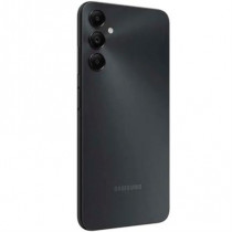 Smartphone Samsung A05S 6.7" Octacore 128GB/4GB Cmara 50MP+2MP+2MP/13MP Android 13 Color Negro [ SM-A057MZKALTM ]