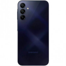 Smartphone Samsung Galaxy A15 6.5"Octacore 128GB/4GB Cmara 50MP+5MP+2MP/13MP Android 14 Color Azul O [ SM-A155MZKALTM ]