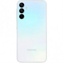 Smartphone Samsung Galaxy A15 6.5"Octacore 128GB/4GB Cmara 50MP+5MP+2MP/13MP Android 14 Color Azul [ SM-A155MLBALTM ]