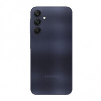 Smartphone Samsung A25 5G 6.5" Octacore 128GB/6GB Cmara 50MP+8MP+2MP/13MP Android Color Negro [ SM-A256EZKALTM ]