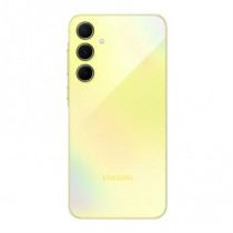 Smartphone Samsung A55 6.6" Octacore 128GB/8GB Cmara 50MP+12MP+5MP/32MP Android Color Amarillo [ SM-A556EZYPLTM ]