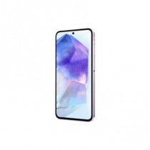 Smartphone Samsung Galaxy A55 5G 6.6" 128GB/8GB Cmara 50MP+12MP+5MP/32MP Octa-Core Android Color Vio [ SM-A556-8128-VIOLETA-DS ]