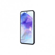 Smartphone Samsung Galaxy A55 5G 6.6" 256GB/8GB Cmara 50MP+12MP+5MP/32MP Octa-Core Android Color Neg [ SM-A556-8256-NEGRODS ]