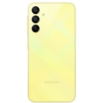 Smartphone Samsung A15 128GB/6GB Color Amarillo [ SM-A15-6-128GB-AMARILLO ]