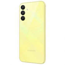 Smartphone Samsung A15 128GB/6GB Color Amarillo [ SM-A15-6-128GB-AMARILLO ]