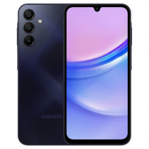 Smartphone Samsung A15 128GB/6GB Color Azul [ SM-A15-6-128GB-AZUL ]