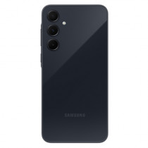 Smartphone Samsung A35 8 128GB Color Negro [ SM-A356-8128-NEGRO ]