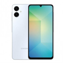 Smartphone Samsung A06 6.7" SIM 4+64GB Android Pantalla LCD 5000mAh Color Azul [ SAM-A06-464-AZUL ]