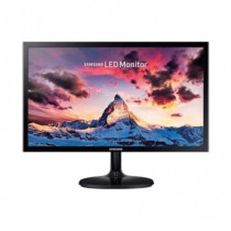 Monitor Samsung LED S22F350FHL FHD 22" Resolucin 1920x1080 Panel TN [ LS22F350FHLXZX ]