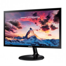 Monitor Samsung LED S22F350FHL FHD 22" Resolucin 1920x1080 Panel TN [ LS22F350FHLXZX ]