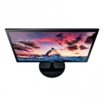 Monitor Samsung LED S22F350FHL FHD 22" Resolucin 1920x1080 Panel TN [ LS22F350FHLXZX ]