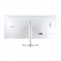 Monitor Samsung LED LC34J791WTLXZX QHD 34" Resolucin 3440x1440 Panel VA [ LC34J791WTLXZX ]