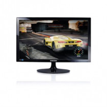 Monitor Samsung LED Gaming SD332 24" Resolucin 1920x1080 Panel TN [ LS24D332HSXZX ]