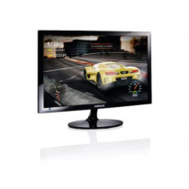 Monitor Samsung LED Gaming SD332 24" Resolucin 1920x1080 Panel TN [ LS24D332HSXZX ]