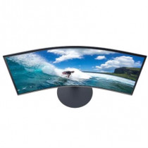 Monitor Samsung LED LC27T550FDLXZX FHD 27" Curvo Resolucin 1920x1080 Panel VA [ LC27T550FDLXZX ]