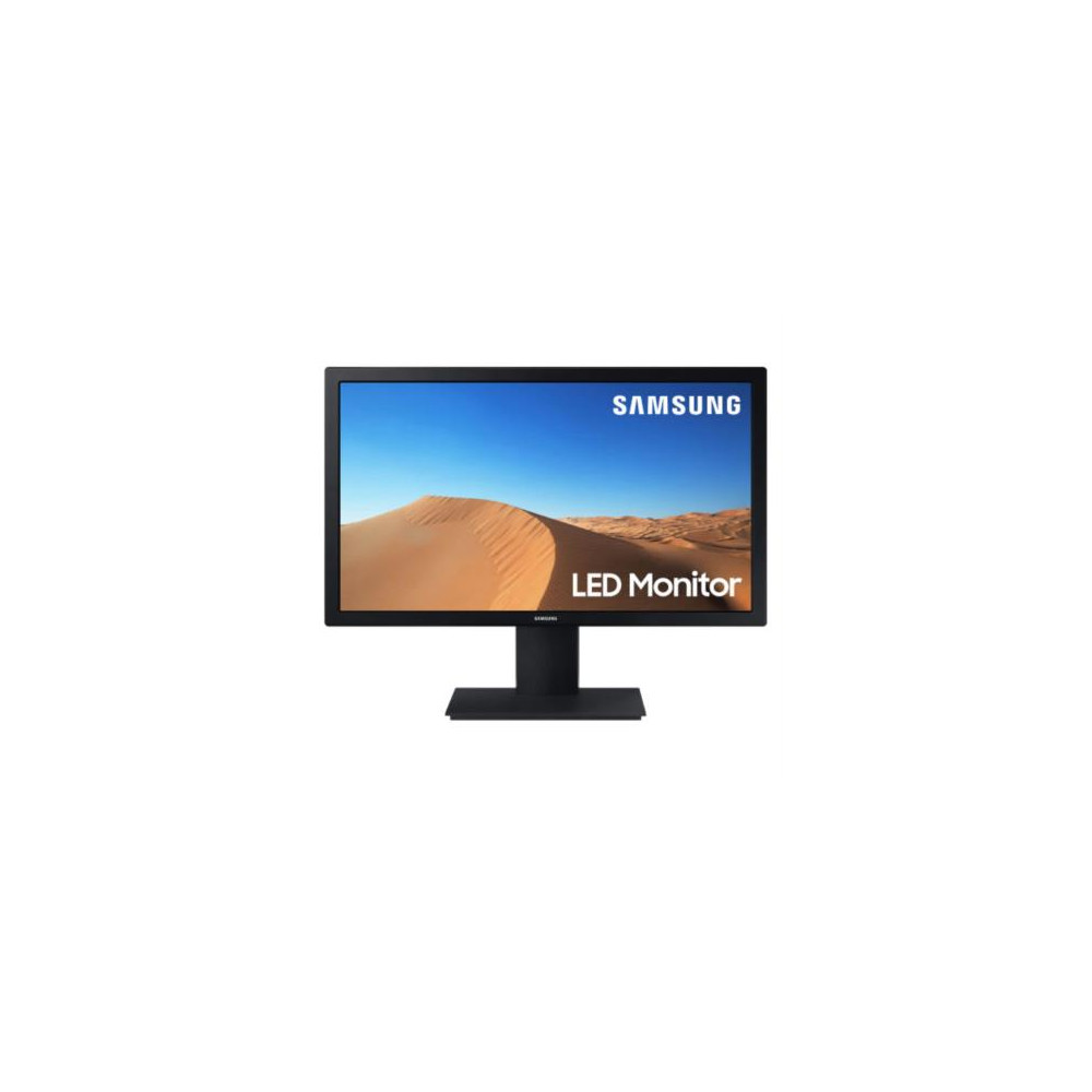 Monitor Samsung LS24A310NHLX FHD 24" Resolucin 1920x1080 Panel VA [ LS24A310NHLXZX ]