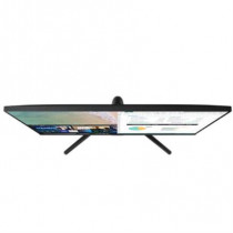 Monitor Samsung Smart TV Apps 24" FHD Resolucin 1920x1080 Panel IPS [ LS24AM506NLXZX ]